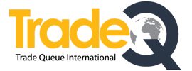 Trade Queue Logo
