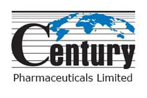 Century Pharmaceuticals Ltd